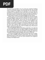 Seven Cities of Delhi | PDF | Nature