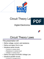 U1.2B CircuitTheoryLaws