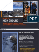 High Ground Documentary