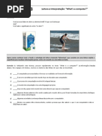 Unidade 3 - What is a Computer.pdf