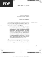 Jaime Bunda - Artigo