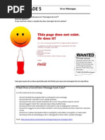 Unidade 5 - Error Messages.pdf