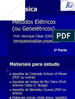 Aula 2 Geofsica Mtodos Eltricos