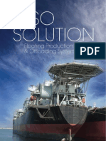 FPSO Specifications