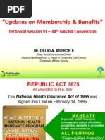 Download Updates on Philhealth by Sairo Kuriro SN136624064 doc pdf