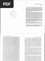 Ação social e relação social. Max Weber