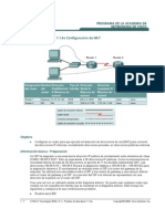 CCNA4 Lab 1 1 4a Es