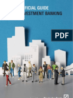 DB UGIB Investmentbanking