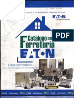 Catalogo Eaton