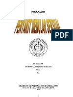 Download Makalah PENYAKIT MENULAR SEKSUAL by M Shiddiq Suryadi SN136631469 doc pdf