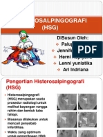 Histerosalpingografi (HSG) PPt.pptx