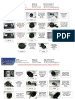 CATALOGO SIST Seguridad Instaladores Marzo 04