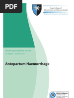 Download Antepartum Haemorrhage by Kenny Josef SN136634546 doc pdf