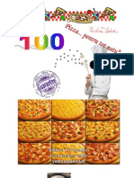 Pizza x100