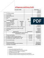 Feasibility Report 10tn