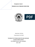 Download Makalah Manajemen Industri by joworld29 SN136639792 doc pdf