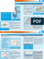 Thermodynamics of Refrigeration - English PDF