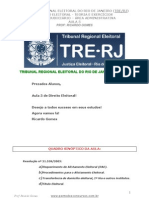 Aula 05-Direito Eleitoral