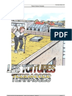 Cours Toiture Terrasse1 Procedes Generaux de Construction