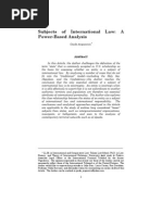Download subjek hukum internasional by Rizqi Bangun Lestari SN136644018 doc pdf