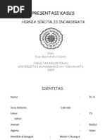 Download hernia scrotalis incarserata by Dian M Izzati SN136645524 doc pdf