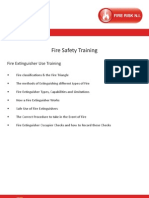 Fire Risk Training School - Fire Extinguisher.pdf