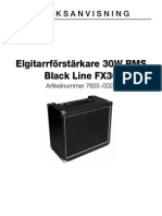Blackline Fk30