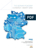 DKE Roadmap SmartGrid 230410 Engllish