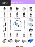 Download Manual Pilot Valves by Elias SN13665306 doc pdf