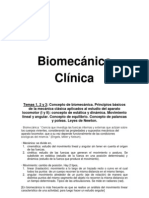 Biomecánica clinica1