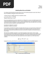 Download Blood Flow - Matlab by a_minisoft2005 SN136656118 doc pdf