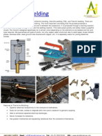 Thermite Welding PDF