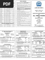 Rate Card at A Glance-1