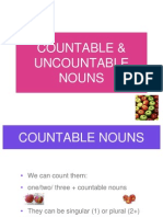 01 Countable Uncountable Presentation