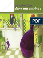 Le Gaspillage Alimentaire Pas Dans Ma Cuisine