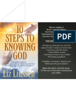 How To Know God For Complete Beginners