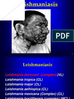 kuliah leishmaniasis