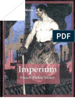 Imperium - Francis Parker Yockey