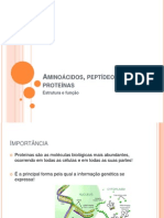 Aminoácidos-peptídeos-e-proteínas