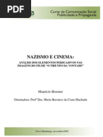 Nazismo e Cinema