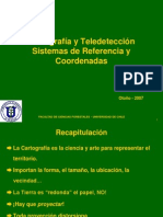 Cartografia y Teledeteccion Clase03