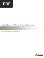 Download CribMaster 9 End-User Workshop by ashishtiwari92 SN136670725 doc pdf