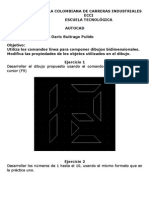 Clase 1.2 - Autocad