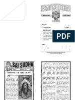 Sai Sudha PDF