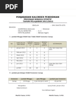 Perangkat Pembelajaran Bahasa Inggris SMK Kelas X Semester 1