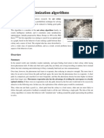 Download Ant-colony-optimization-algorithms by Mahesh Singh Danu SN136679005 doc pdf