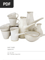 LALIQUE 5046 Catalogpdf | PDF | Perfume | Art Media