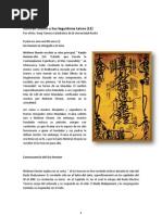 Gohonzon no otorgado a O-ama