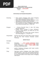 Download 6 SK Apoteker Pendamping Dan Kesepakatan 311211 - Final by Rigel Norawedi SN136685338 doc pdf