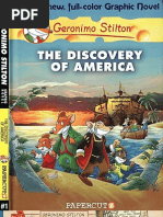 Geronimo Stilton Book 46 The Haunted Castle Pdf